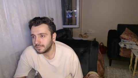 Snapshot of 2handsomeman chatting on 05/31/26, 05:42 Berk online show from 05/31/26, 05:42