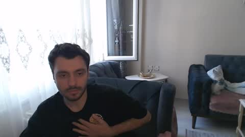 Snapshot of 2handsomeman chatting on 06/01/26, 03:14 Berk online show from 06/01/26, 03:14