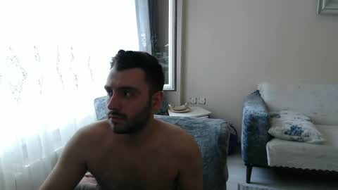 Berk online show from 06/18/26, 12:20