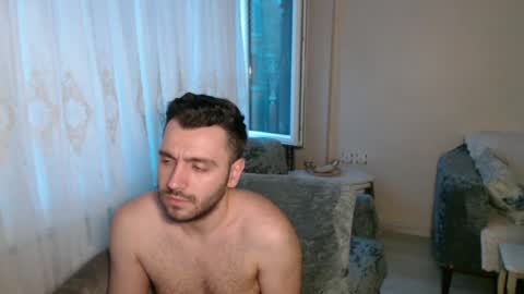 Berk online show from 06/19/26, 02:27