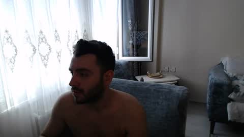 Berk online show from 06/21/26, 12:52