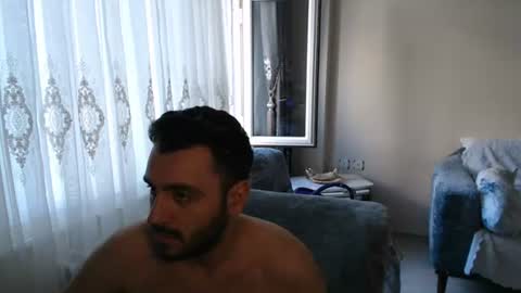 Berk online show from 06/23/26, 04:05