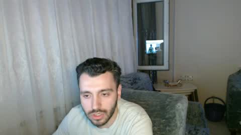 Berk online show from 06/25/26, 10:03