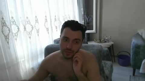 Berk online show from 06/28/26, 01:39