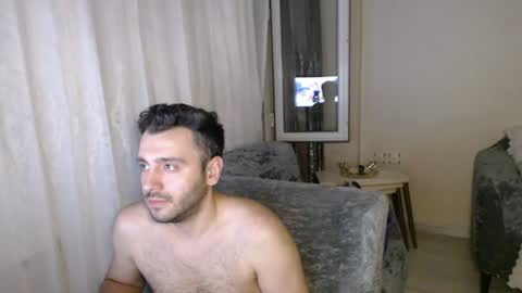 Berk online show from 06/30/26, 10:22