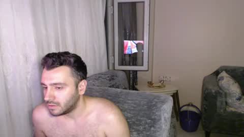Berk online show from 07/01/26, 10:42