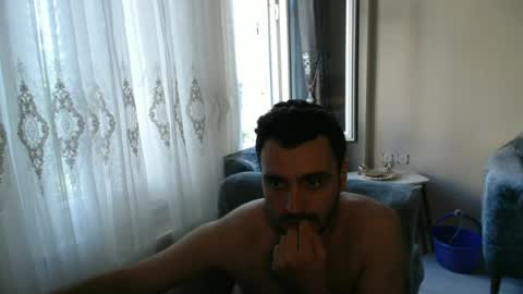 Berk online show from 07/02/26, 04:02