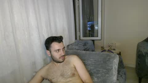 Berk online show from 07/04/26, 12:28
