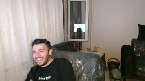 Berk online show from 07/04/26, 11:55