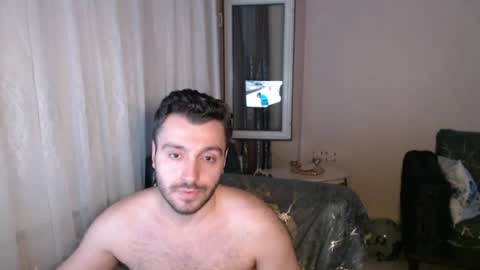 Berk online show from 07/05/26, 10:50