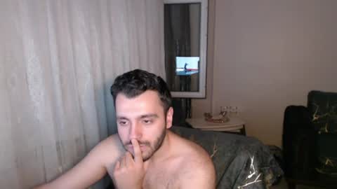 Berk online show from 07/07/26, 11:20