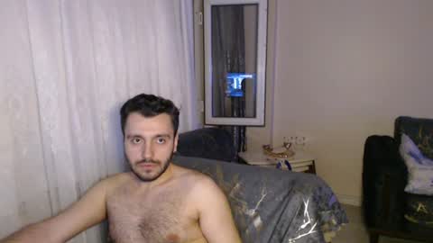 Berk online show from 07/09/26, 12:04