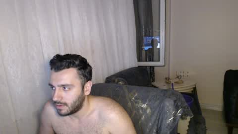 Berk online show from 07/09/26, 11:09