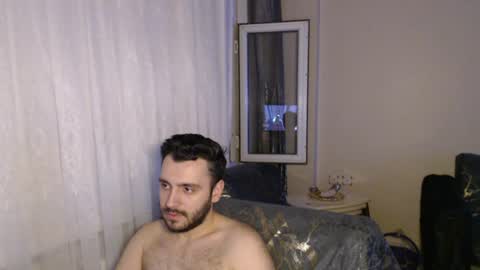 Berk online show from 07/11/26, 11:06