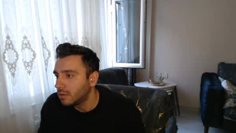 Berk online show from 07/13/26, 03:09