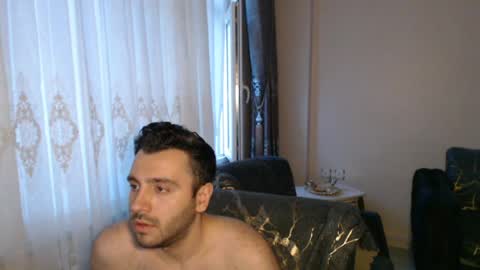 Berk online show from 07/14/26, 02:49