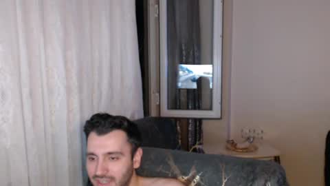 Berk online show from 07/14/26, 11:54