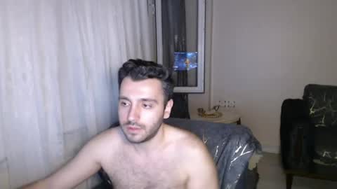 Berk online show from 07/16/26, 01:00