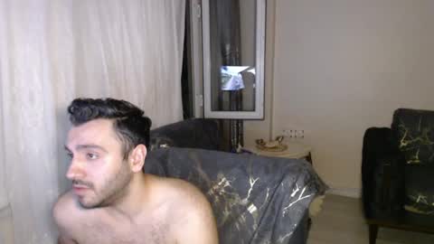 Berk online show from 07/17/26, 12:17