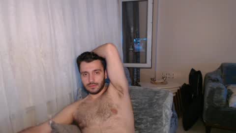 Berk online show from 07/18/26, 11:52