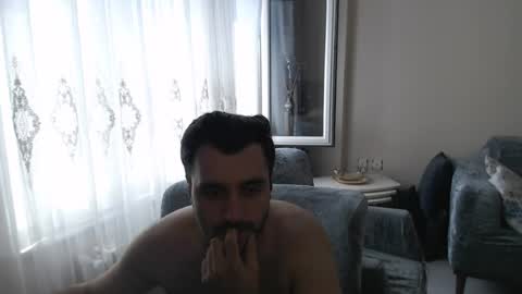 Berk online show from 07/21/26, 12:07