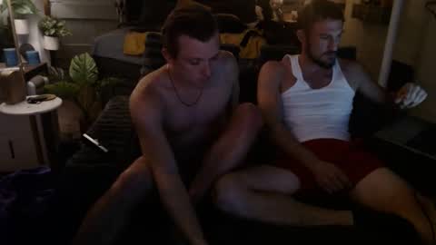 2hungrichards23 online show from 09/11/25, 10:59
