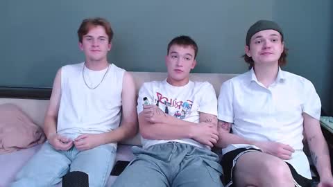 Eleot online show from 09/24/25, 08:17