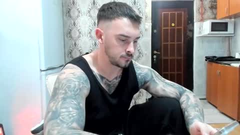 2sexymuscles online show from 02/23/26, 09:01