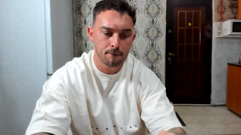 2sexymuscles online show from 05/14/26, 08:15