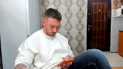 2sexymuscles online show from 05/28/26, 08:17