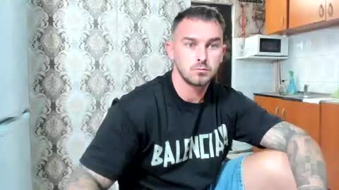 2sexymuscles online show from 07/21/26, 07:38