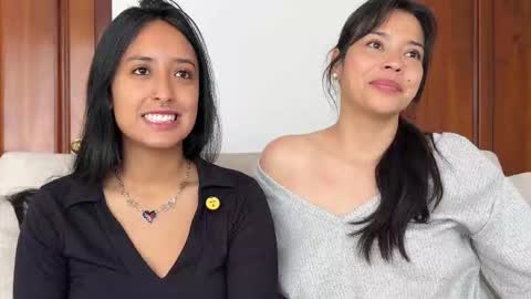 Dalilah and Tarah online show from 10/25/25, 02:02