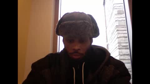 Str8 Edge online show from 02/03/25, 07:42