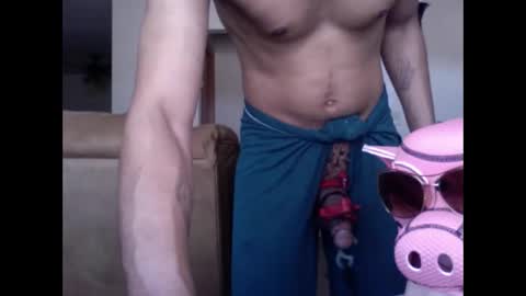 Str8 Edge online show from 02/18/26, 05:53