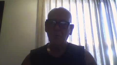 Peter online show from 01/18/25, 08:31