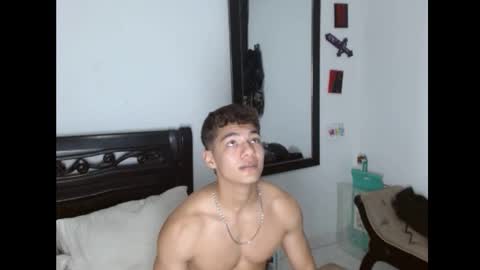 333jose33324 online show from 09/12/25, 06:19