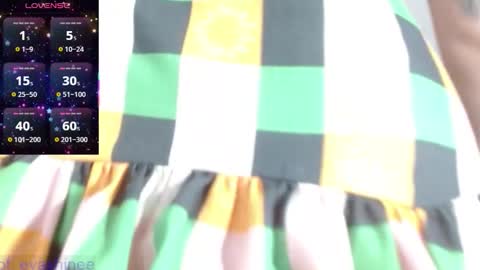 Snapshot of 333w4zh1n3 chatting on 10/06/25, 05:10 Eva online show from 10/06/25, 05:10