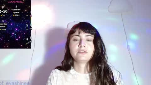 Eva online show from 05/28/26, 04:48