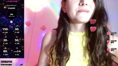 Eva online show from 06/01/26, 08:10