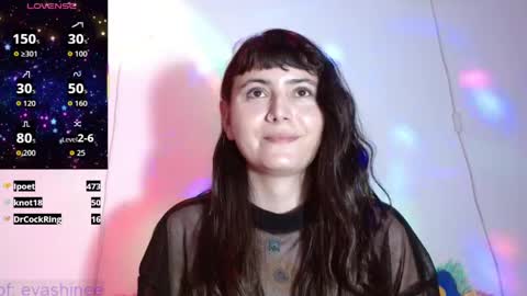 Eva online show from 06/04/26, 06:58