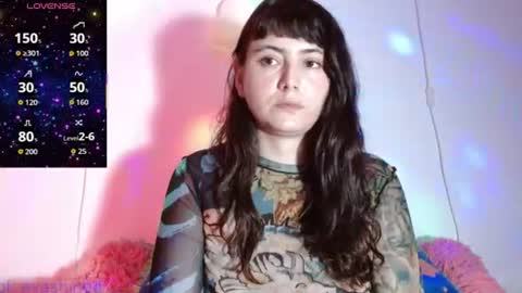 Eva online show from 06/09/26, 08:42