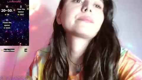 Eva online show from 06/12/26, 05:56