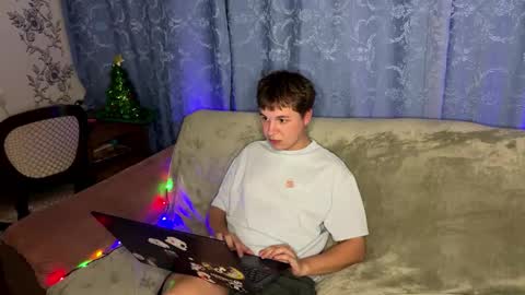 Charlie online show from 10/25/25, 12:07