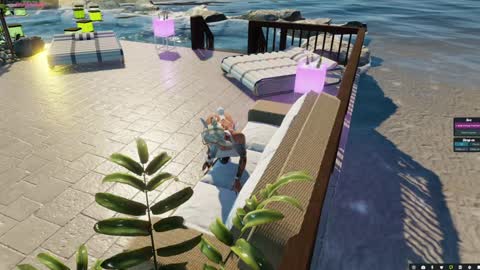 Naugthy Sara online show from 02/04/25, 06:17