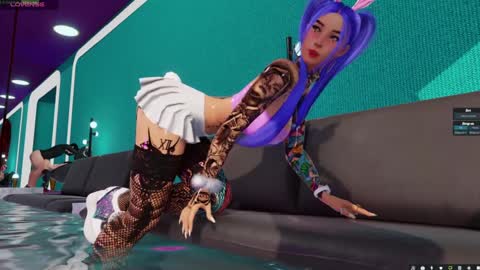 Naugthy Sara online show from 03/06/25, 04:28