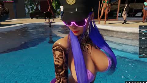 Naugthy Sara online show from 03/12/25, 02:01