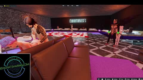 3dxchatsharing online show from 12/11/24, 05:59