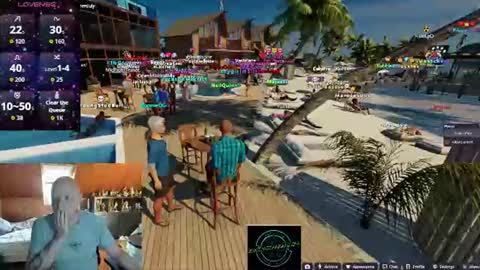 3dxchatsharing online show from 06/09/26, 03:23