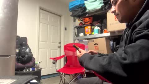 3inmadness online show from 11/08/25, 09:09