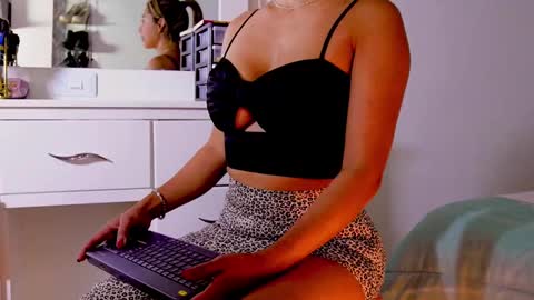 independent model online show from 02/11/25, 10:04